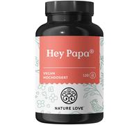 NATURE LOVE® Hey Papa 88 g Capsule
