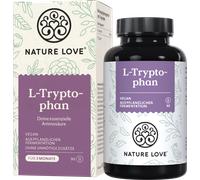 Nature Love L-Triptofano - 90 capsule