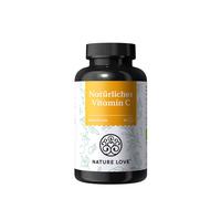Nature Love Natural Vitamin C (90 Capsule)