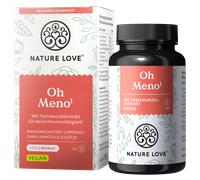 Nature Love Oh Meno - 60 capsule