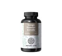 Nature Love Sango Sea Coral (90 Capsule)