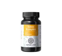 Nature Love Selenium Complex (90 Capsule)