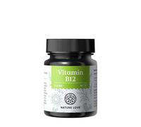 Nature Love Vitamin B12 (90 Veg Compressa)