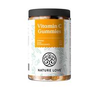 NATURE LOVE® Vitamina C 264 g Caramelle