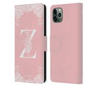 NATURE MAGICK ROSE GOLD MONOGRAM 2 CUSTODIA COVER A PORTAFOGLIO PER APPLE iPHONE