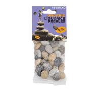 Nature Med Pietruzze con Liquirizia di Calabria DOP e BIO 80 gr