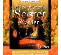 Nature Meditation - Secret Garden