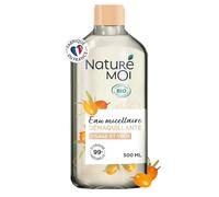 Naturé Moi Acqua Micellare Detergente bio 500 ml