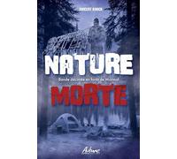 Nature morte: Bande decimee en foret de mormal