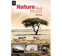 Nature & Music Africa