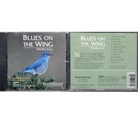 Nature & Music - Blues on the Wing