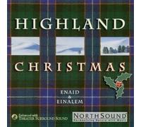 Nature & Music - Highland Christmas