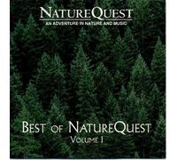 Nature & Music - Vol. 1-Best of Nature Quest