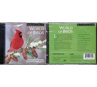 Nature & Music - World of Birds