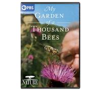 Nature: My Garden of a Thousand Bees (DVD)