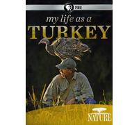 Nature: My Life as a Turkey (DVD)
