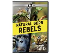 NATURE: Natural Born Rebels