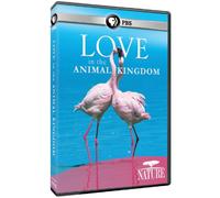 Nature - Nature: Love In The Animal Kingdom [Edizione: Stati Uniti]