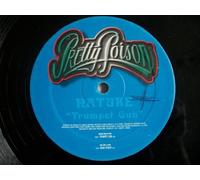 Nature - Nature - Trumpet Gun - Pretty Poison - PP 005