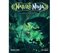 Nature Ninja Chronicles: Episode 4 Rise of the Insects
