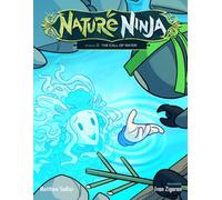 Nature Ninja Chronicles: Episode 5 The Call of Water