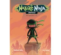 Nature Ninja Chronicles: Episodes 1-7