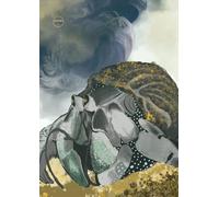Nature Notebook for Drawing & Discovery: Large Blank Pages for Sketching & Journaling | Hermit Crab Artistry Cover | Perfect for Older Kids, Teens & Adults | Ideal for Nature Lovers & Artists