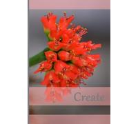 Nature Notes - Blank Music Composition Notebook: A 120-Page Notebook with 6 Grey Staves per Page, Numbered Pages, and Spacious Layout for Composing and Writing Music