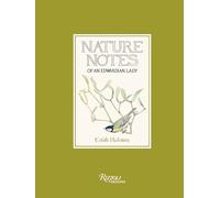 Nature Notes of an Edwardian Lady: A Seasonal Guide from the Edwardian Lady