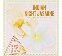 Nature Notes - Scents Of The World-Indian Night Jasmine