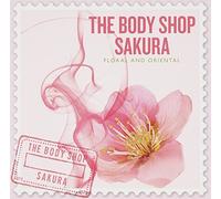 Nature Notes - Scents Of The World-Sakura