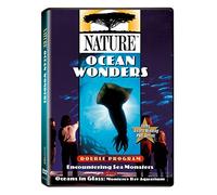 Nature: Ocean Wonders
