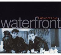 Nature of love