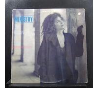 Nature of love (6:52min./Cruelty Mix 5:57min.) / Vinyl Maxi Single [Vinyl 12'']