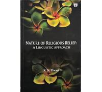 Nature of religious Belief A Linguistic Approach