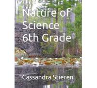 Nature of Science 6th Grade