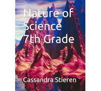 Nature of Science 7th Grade