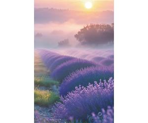 Nature of Silence Notebook #2 - SERENITY: A journal for peaceful relaxation - 100 blank pages designed to deepen concentration, awaken intuition, and ... Let silence guide your pen right now.