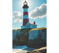 Nature of Silence Notebook #4 - INSIGHT: A journal for peaceful relaxation - 100 blank pages designed to deepen concentration, awaken intuition, and ... Let silence guide your pen right now.