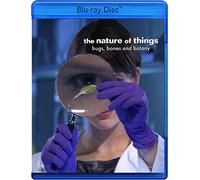 The Nature of Things: Bugs, Bones and Botany(BD) (Blu-ray) Jennifer Gardy