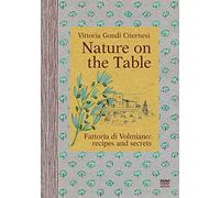 Nature on the table. Fattoria di Volmiano: recipes and secrets