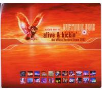 Nature One Inc. - Alive & Kickin'