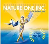 Nature One Inc. - The Flag Keeps Flying