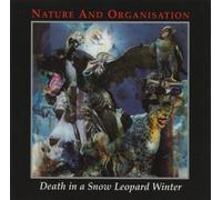 Nature & Organisation - Death in a Snow Leopard Winter