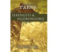 Nature Parks SERENGETI & NGORONGORO Tanzania