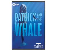 NATURE: Patrick and the Whale (DVD)