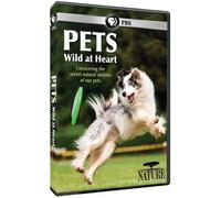 Nature: Pets Wild at Heart