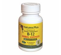 Nature Plus Vitamina B12 Compresse Orosolubili 30 pz Compresse orodisp