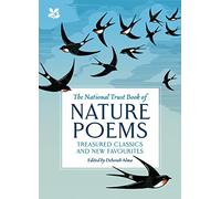 Nature Poems: Treasured classics and new favourites