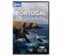 Nature: Portugal - Wild Land on the Edge (DVD)